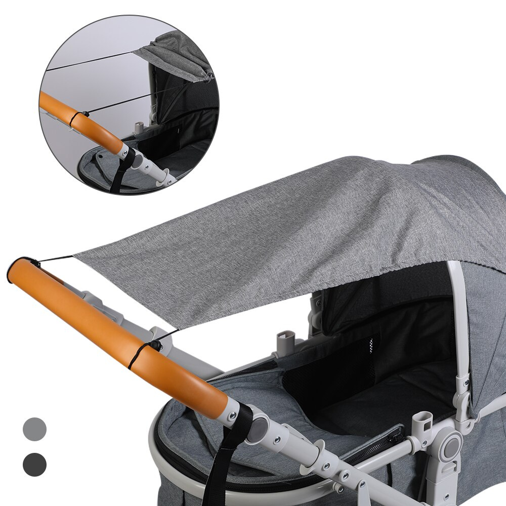 universal sun shade for stroller