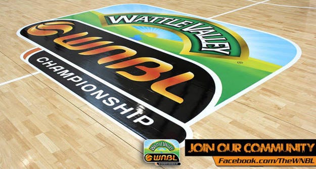 wnbl wnbl