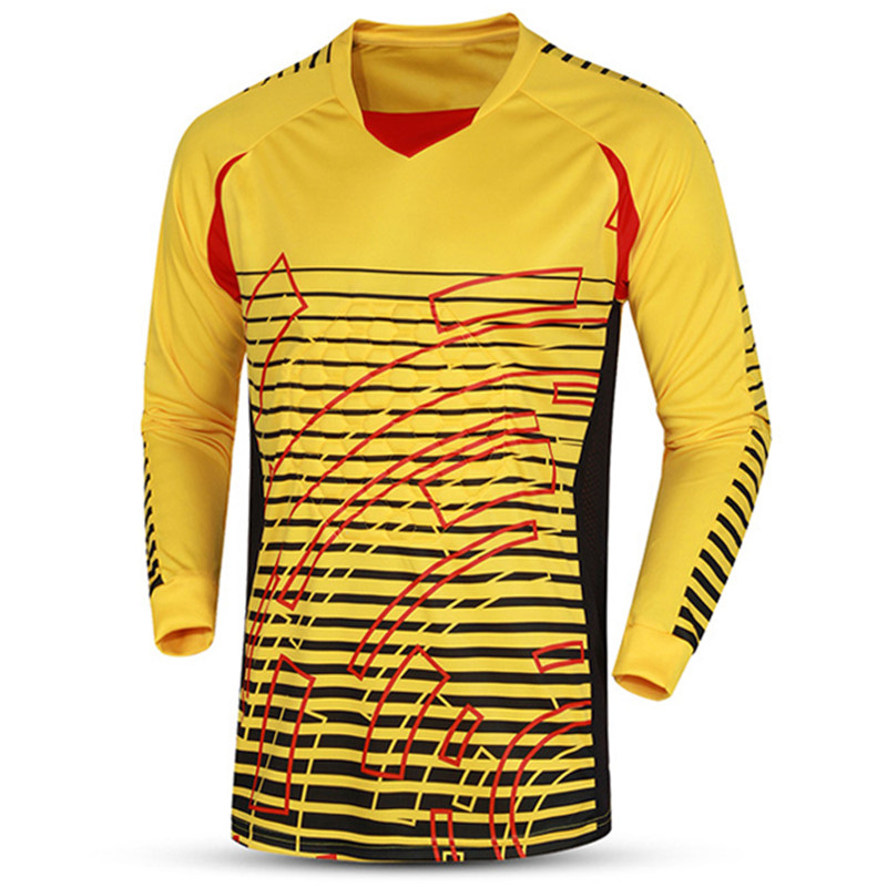 football keeper dress