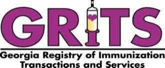 PROVIDER/SCHOOL ENROLLMENT To Participate in the Georgia Registry of Immunizations (GRITS)