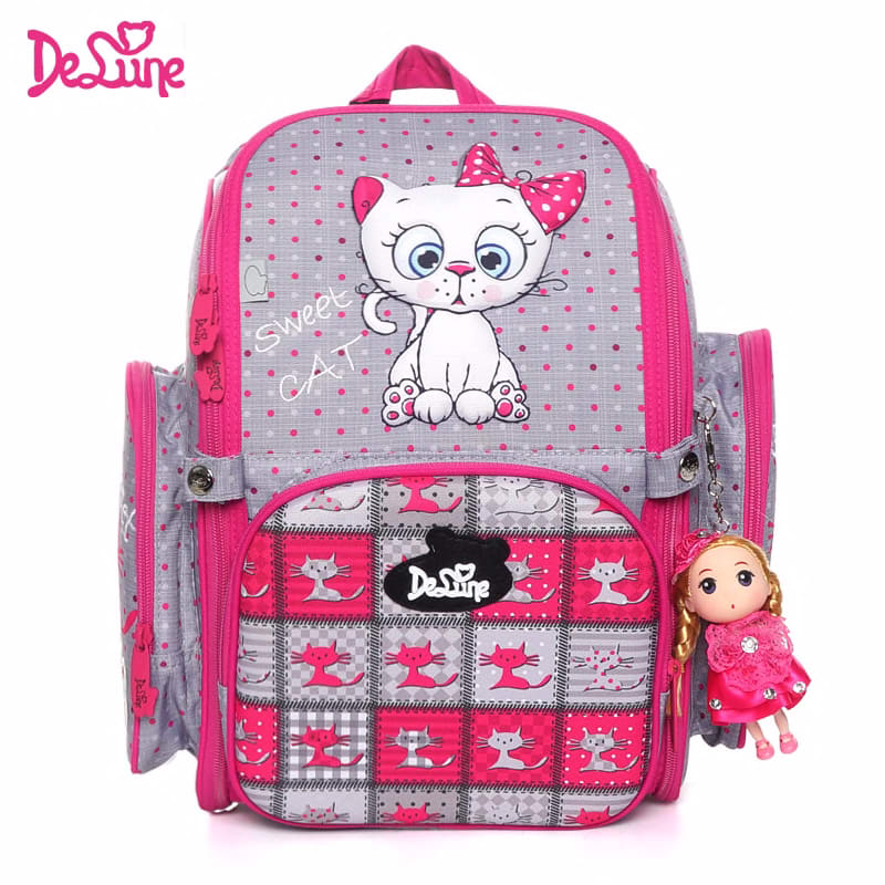 delune backpack