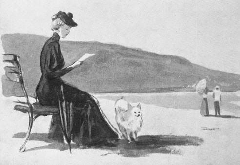 9 The Lady with the Dog ideas | lady, chekhov, anton chekhov