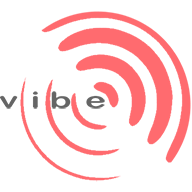 vibe.js logo Vibe.js Logo