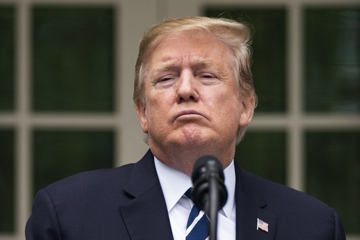 Image result for Trump tariffs economy