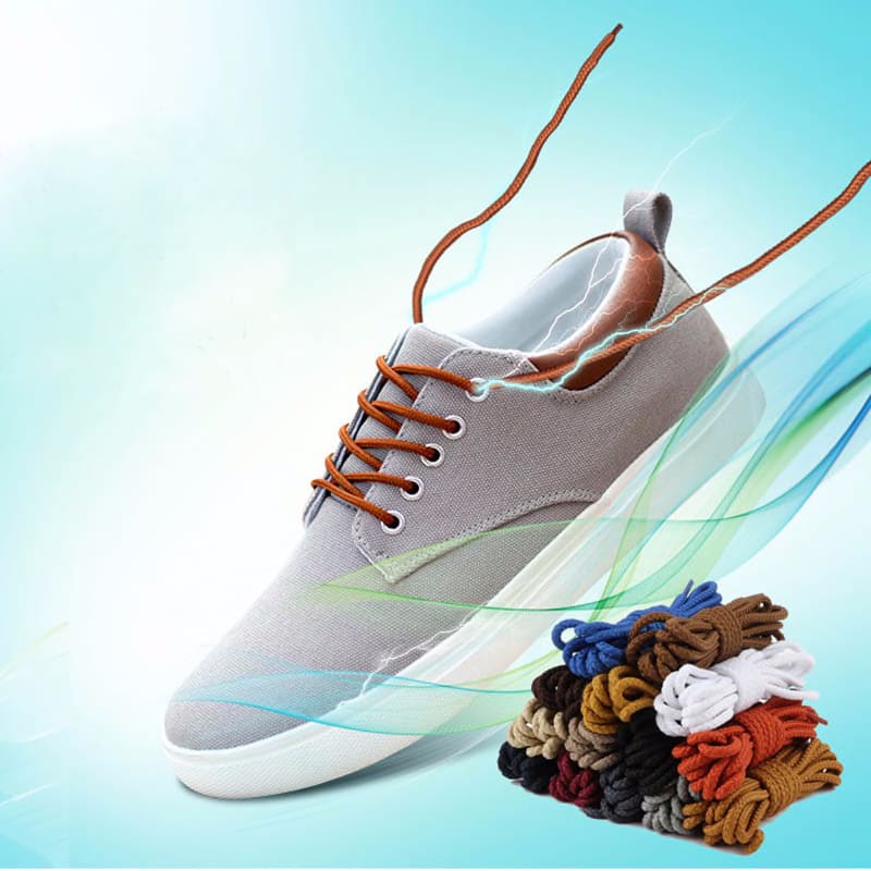 big shoe laces