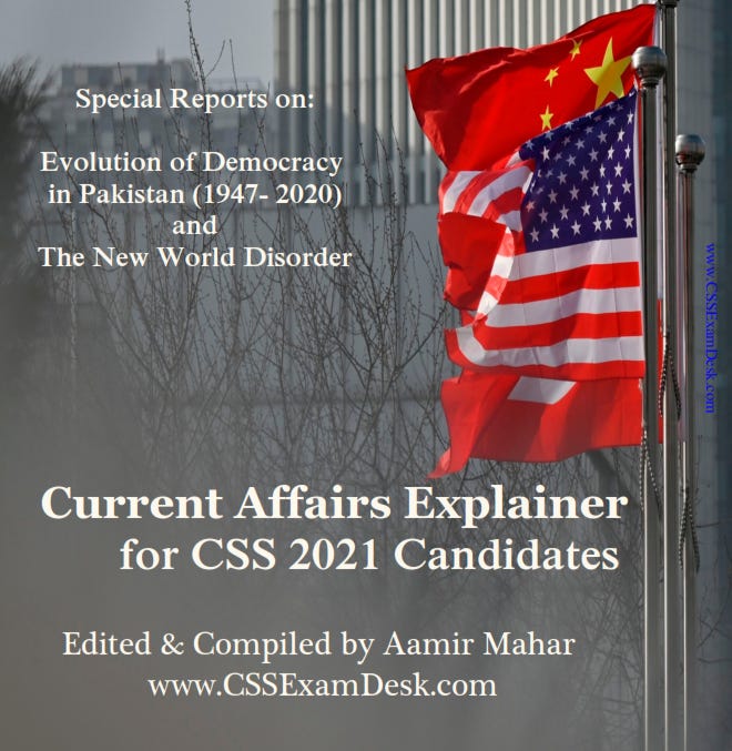 CSS 2021 Explainer – VI