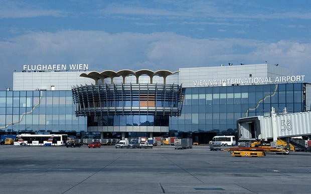 vienna-airport vienna-airport