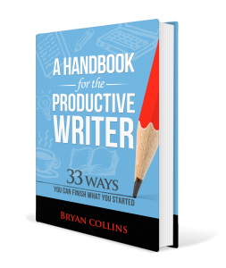 A Handbook for the Productive Writer