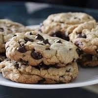 chocolate chip cookies chocolate chip cookies