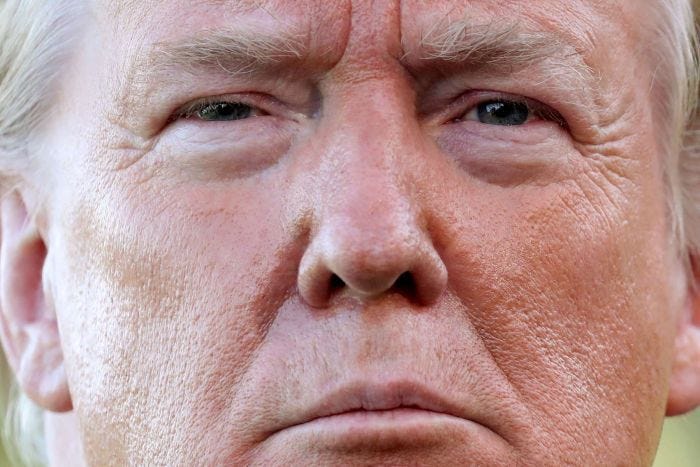 Donald Trump's Syria troop withdrawal is an election strategy and ...