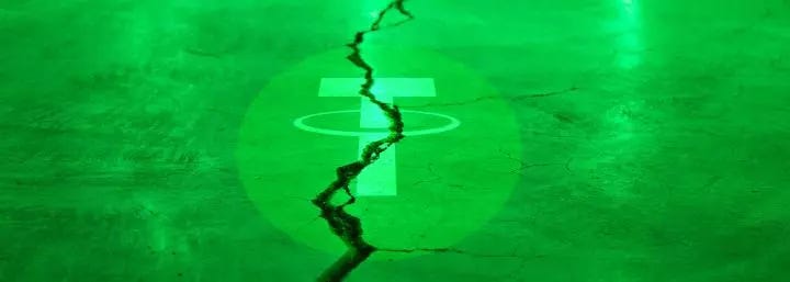 Tether’s new yuan-based stablecoin is the newest addition in circumventing regulations