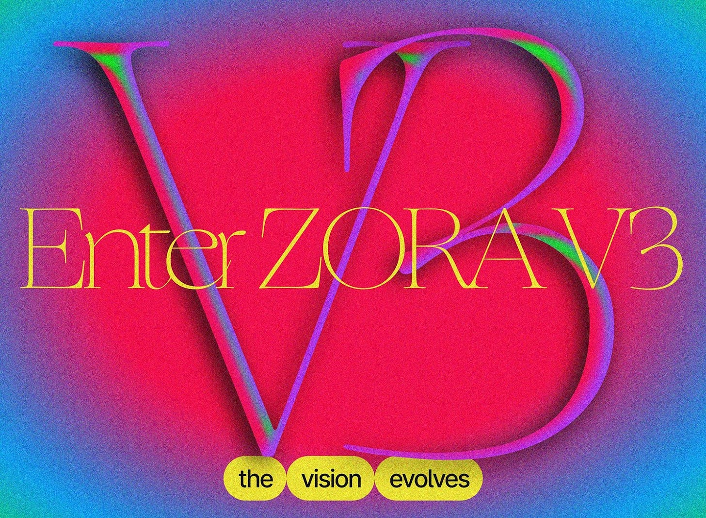 Zora V3 Is 🔥 - Metaversal