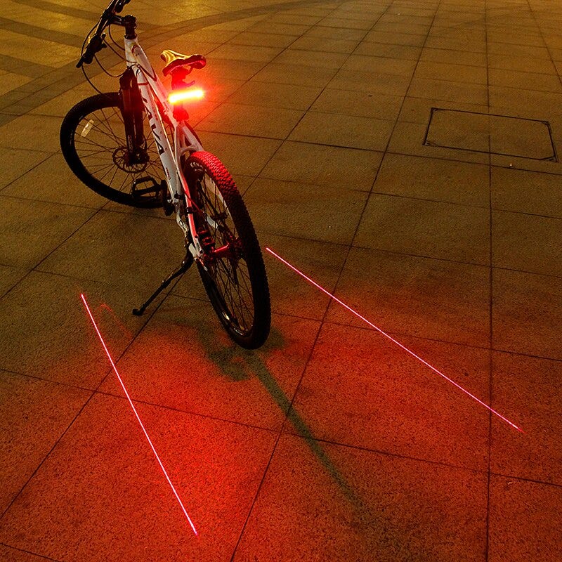 giyo bike light