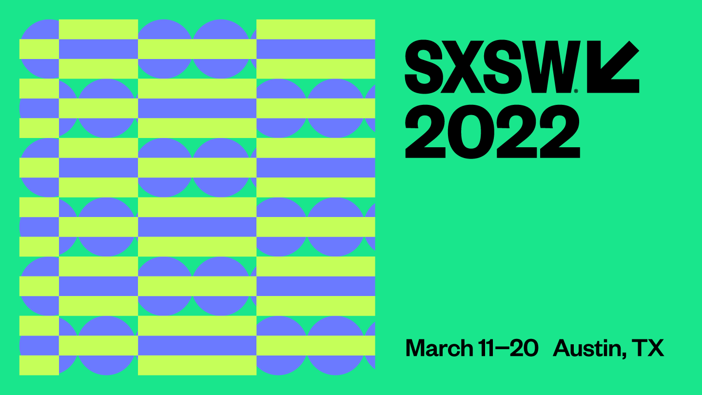 Register to Attend | SXSW Conference & Festivals