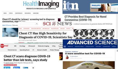 covid ct news