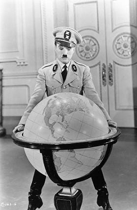 Charlie Chaplin Charlie Chaplin