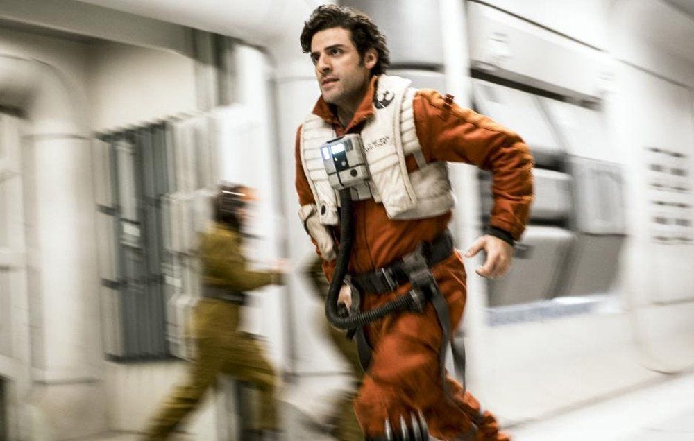 Star Wars and Running: 7 Totally Tenuous Connections | Runner's World Star Wars and Running: 7 Totally Tenuous Connections | Runner's World