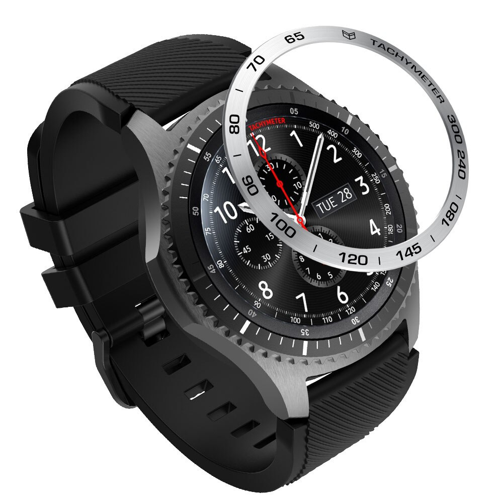 samsung gear s3 frontier public