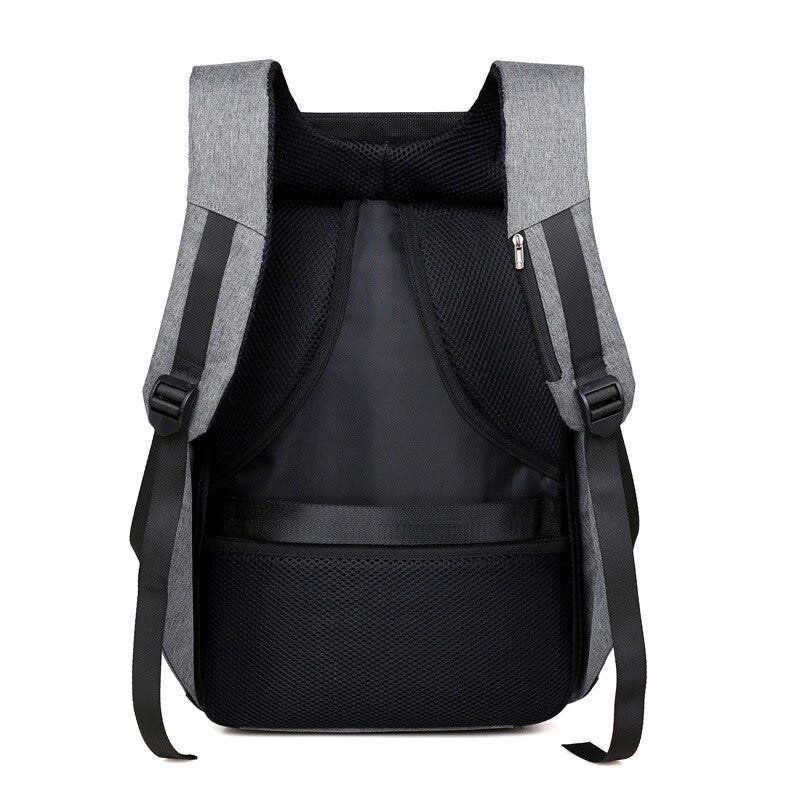 15 inch laptop backpack usb charging anti theft backpack men travel backpack waterproof school bag male mochila