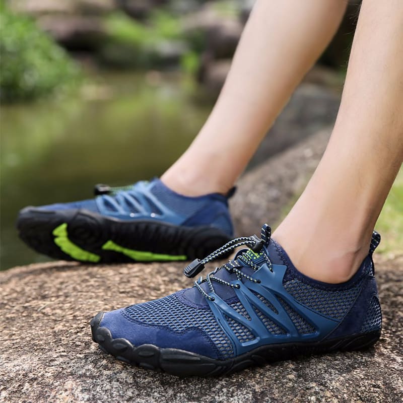 jackshibo water shoes