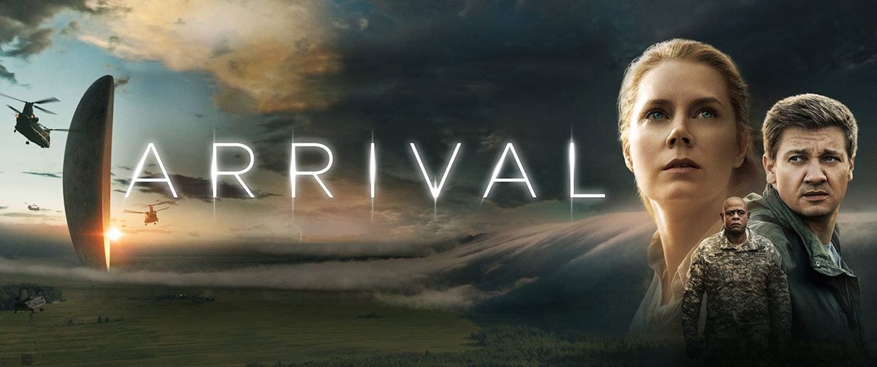 Arrival Movie (2016) | Reviews, Cast & Release Date in ... Arrival Movie (2016) | Reviews, Cast & Release Date in ...