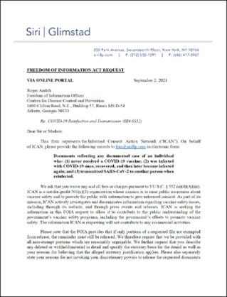 Pack of Lies UnPacks: CDC admits there is no record of any unvaccinated person spreading COVID after recovering Https%3A%2F%2Fbucketeer-e05bbc84-baa3-437e-9518-adb32be77984.s3.amazonaws.com%2Fpublic%2Fimages%2F64038a7c-6de3-421c-aa08-fb99a8138cb9_319x418