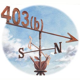 WSJ 403(b)