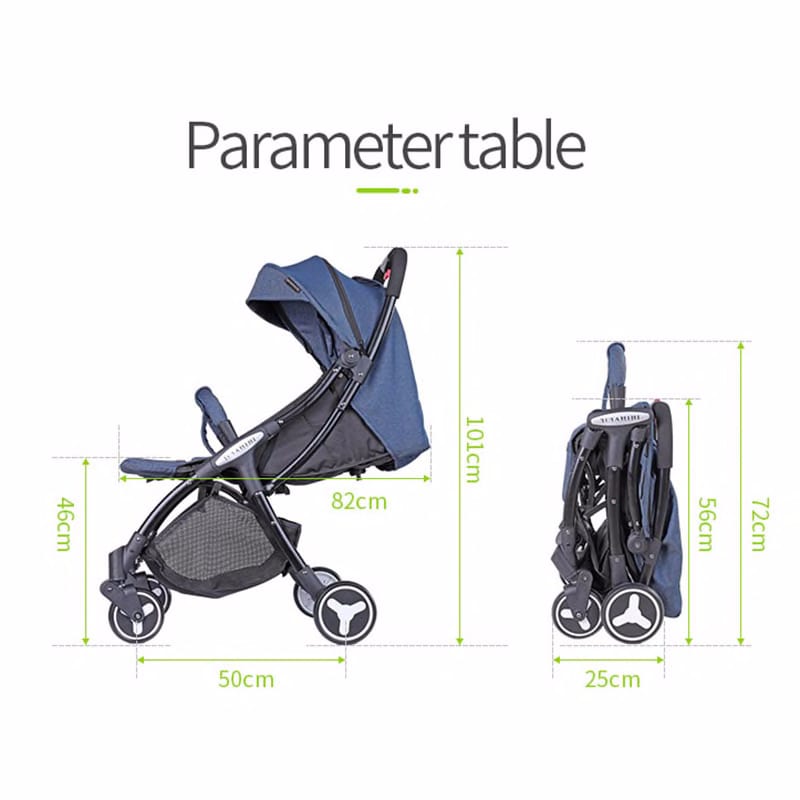 baby stroller golf bag