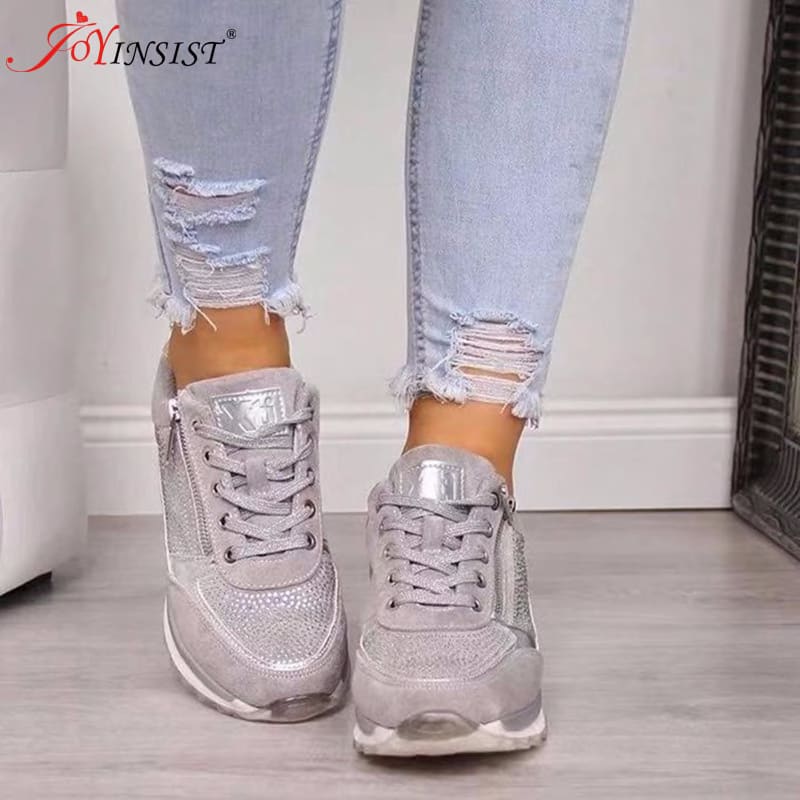 new womens trainers 2019