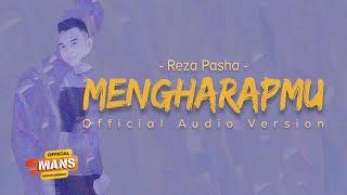 Reza Pasha