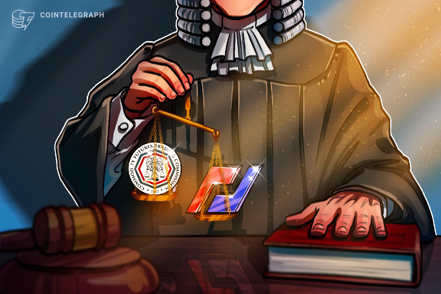 BitMex denies CFTC and DoJ allegations, says trading will continue
