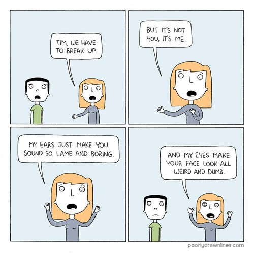 These 10 Breakup-Themed Comics Are Way Better Than Therapy ... These 10 Breakup-Themed Comics Are Way Better Than Therapy ...