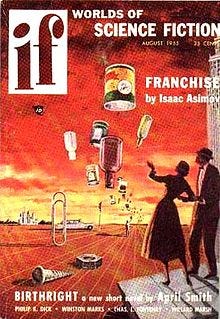 Resultado de imagen de franchise asimov Resultado de imagen de franchise asimov