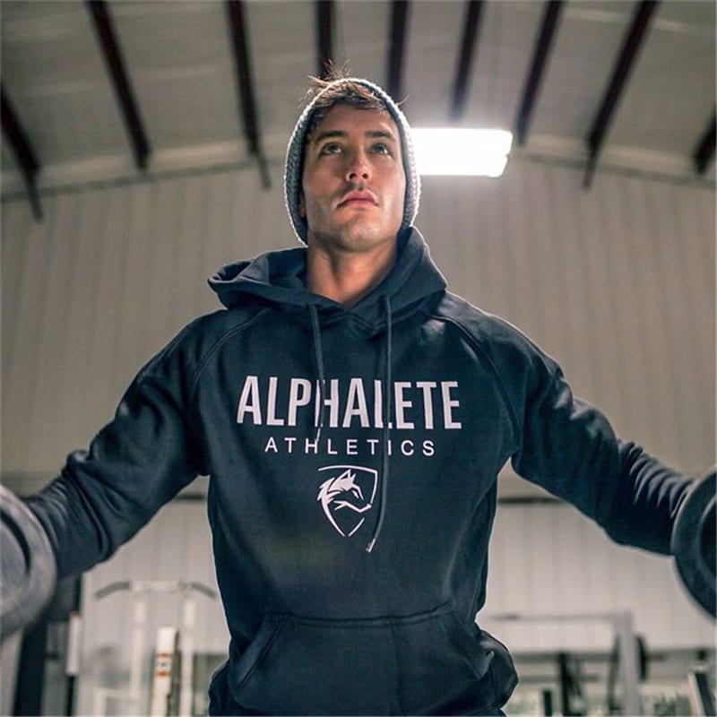 alphalete hoodie amazon