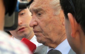 Miguel Nasur