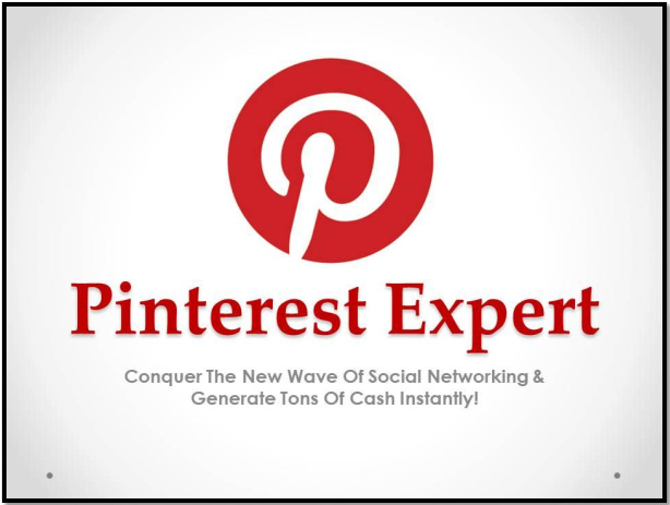 PinterestExpert