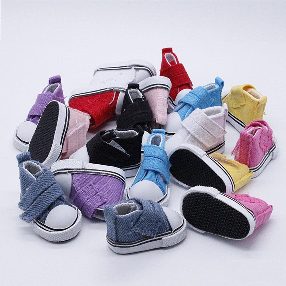 doll shoes wholesale