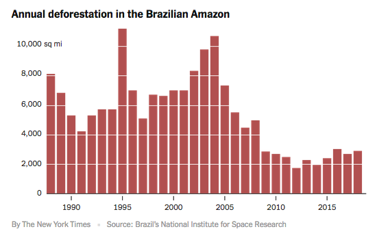 Amazon Fires Climate Rage By tish Bhatia The Rate Of Change