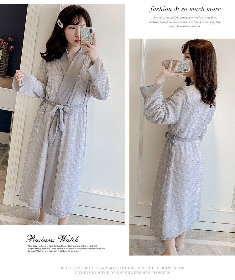 dressing gown womens next