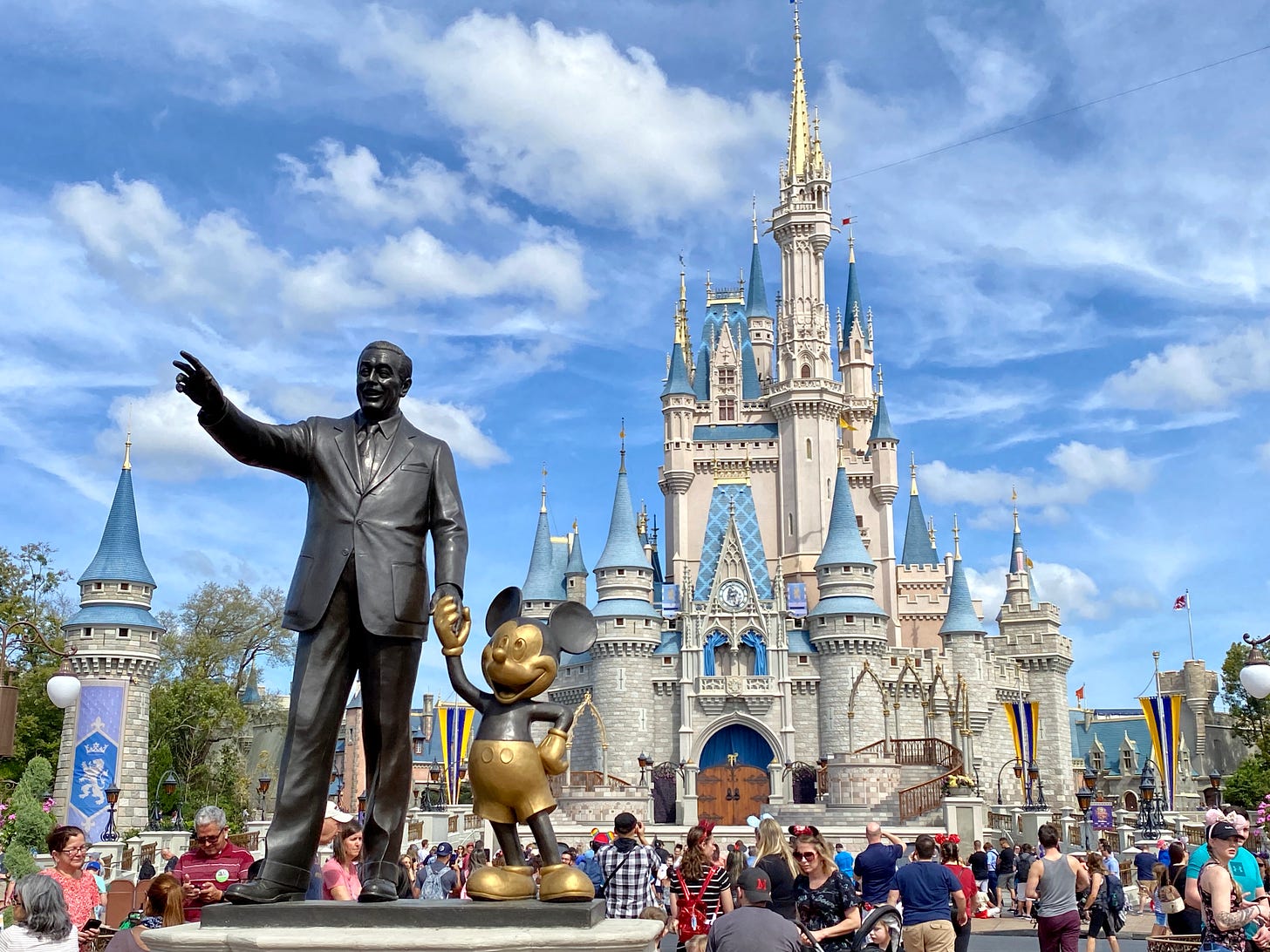 Walt Disney World Releases Updated Information on Coronavirus Closure, Including Annual Pass Extensions and Refund Policies - WDW News Today