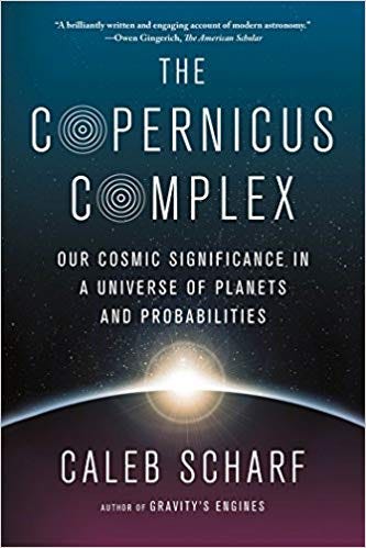 Image result for the copernicus complex Image result for the copernicus complex
