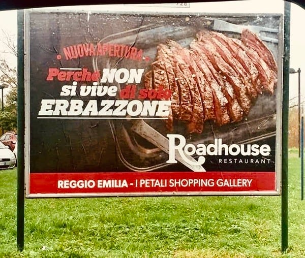 Il marketing insegnato (d)ai negozianti Il marketing insegnato (d)ai negozianti