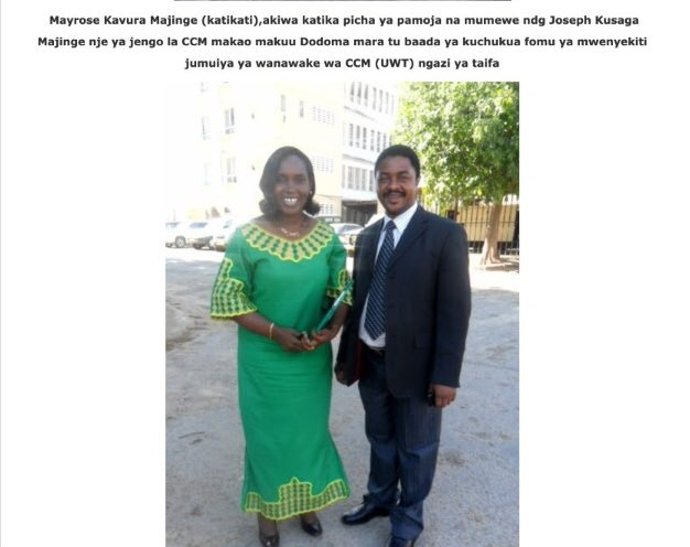 fedes kinunda (@connect_dots255) | Twitter fedes kinunda (@connect_dots255) | Twitter