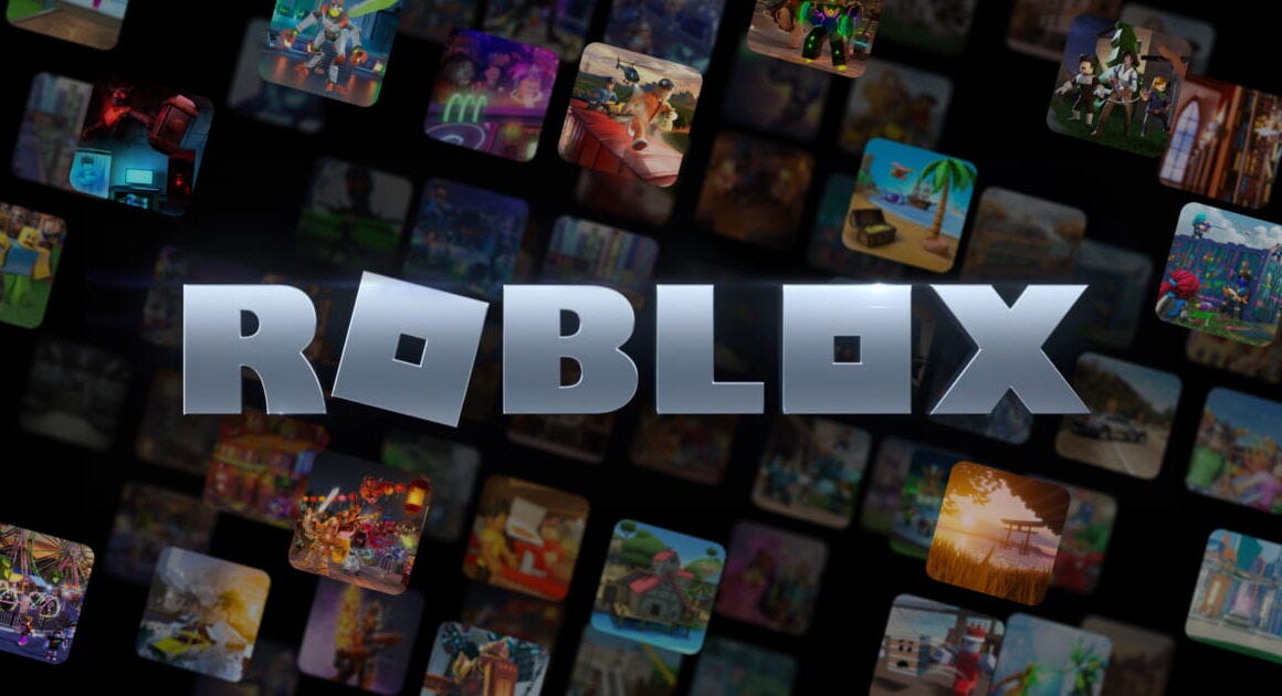 Roblox revenues exceeded $500 million in the third quarter | Mobidictum