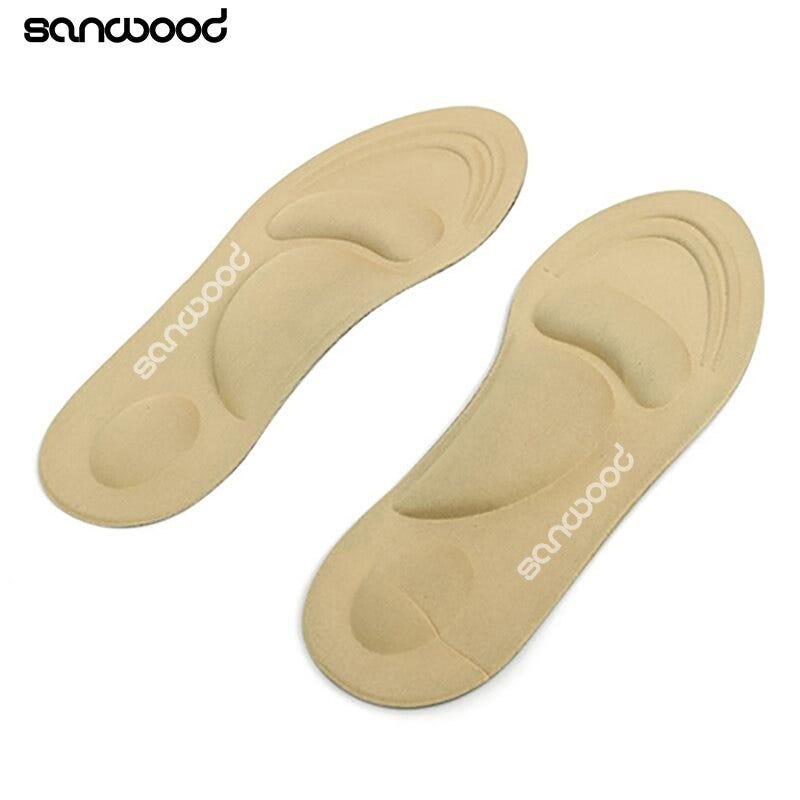 new insoles for shoes