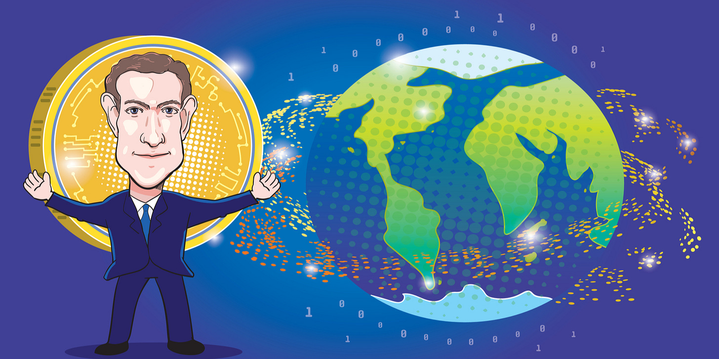 Paypal Exits Libra – Mastercard and Visa May Follow