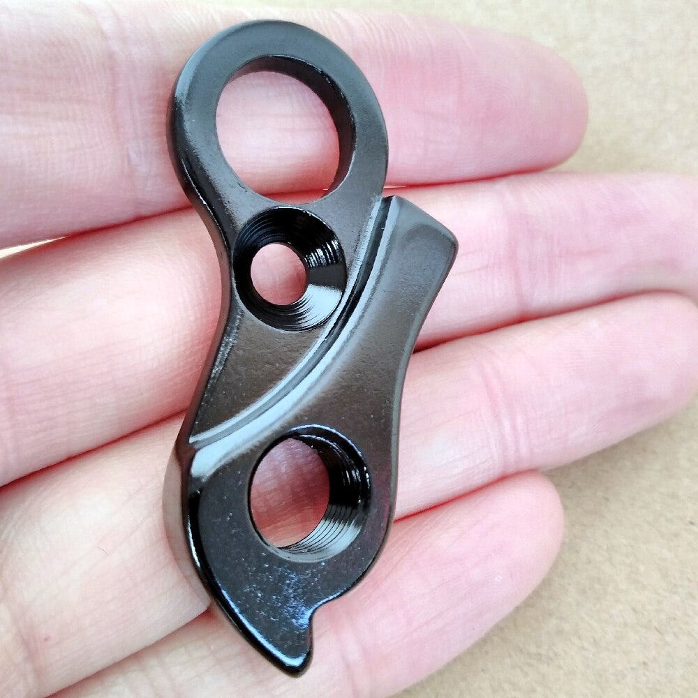 boardman rear derailleur hanger