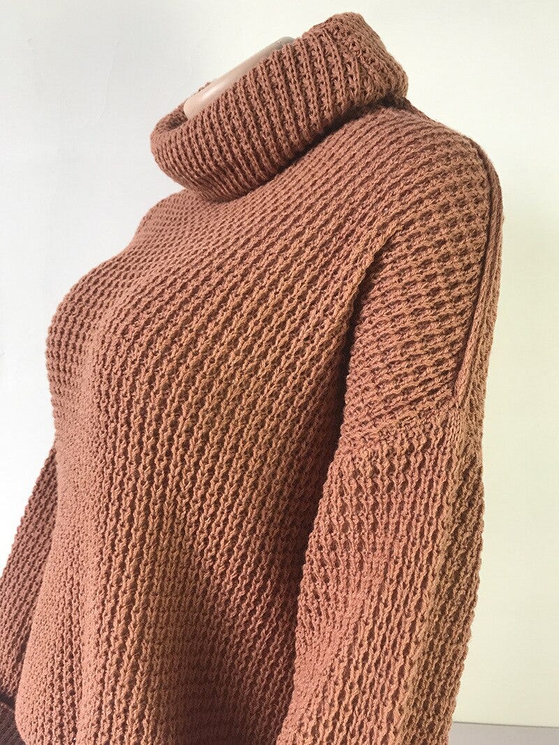 women's casual jumpers