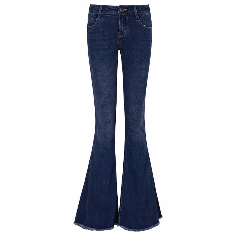 plus size tall trouser jeans