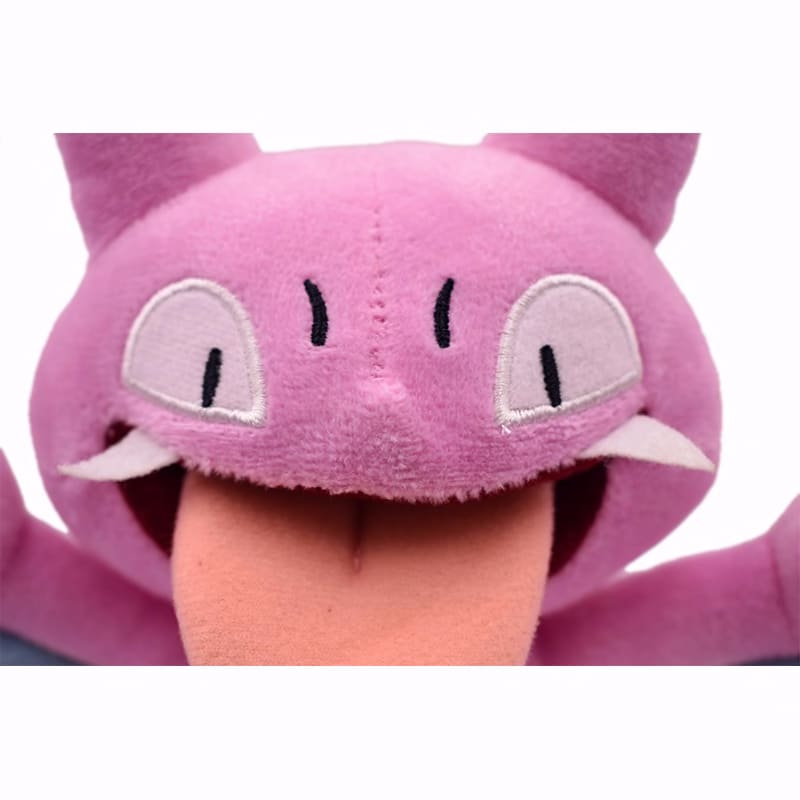 gligar plush